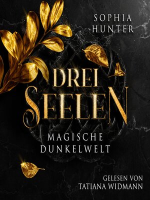 cover image of Drei Seelen